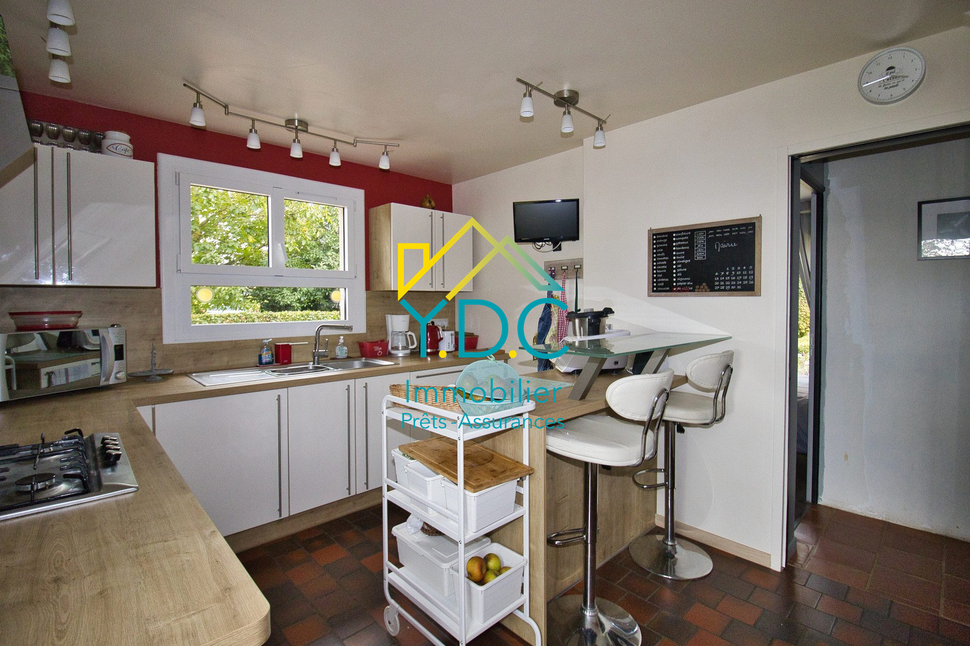 Photo 8 — Y.D.C IMMOBILIER ET COURTAGE