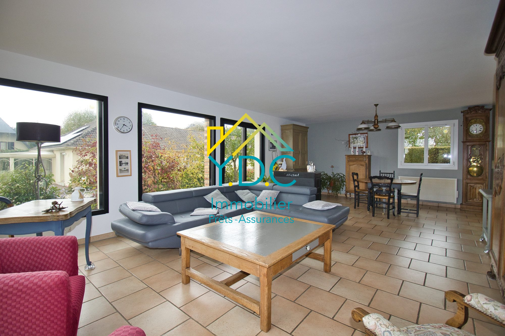 Photo 5 — Y.D.C IMMOBILIER ET COURTAGE