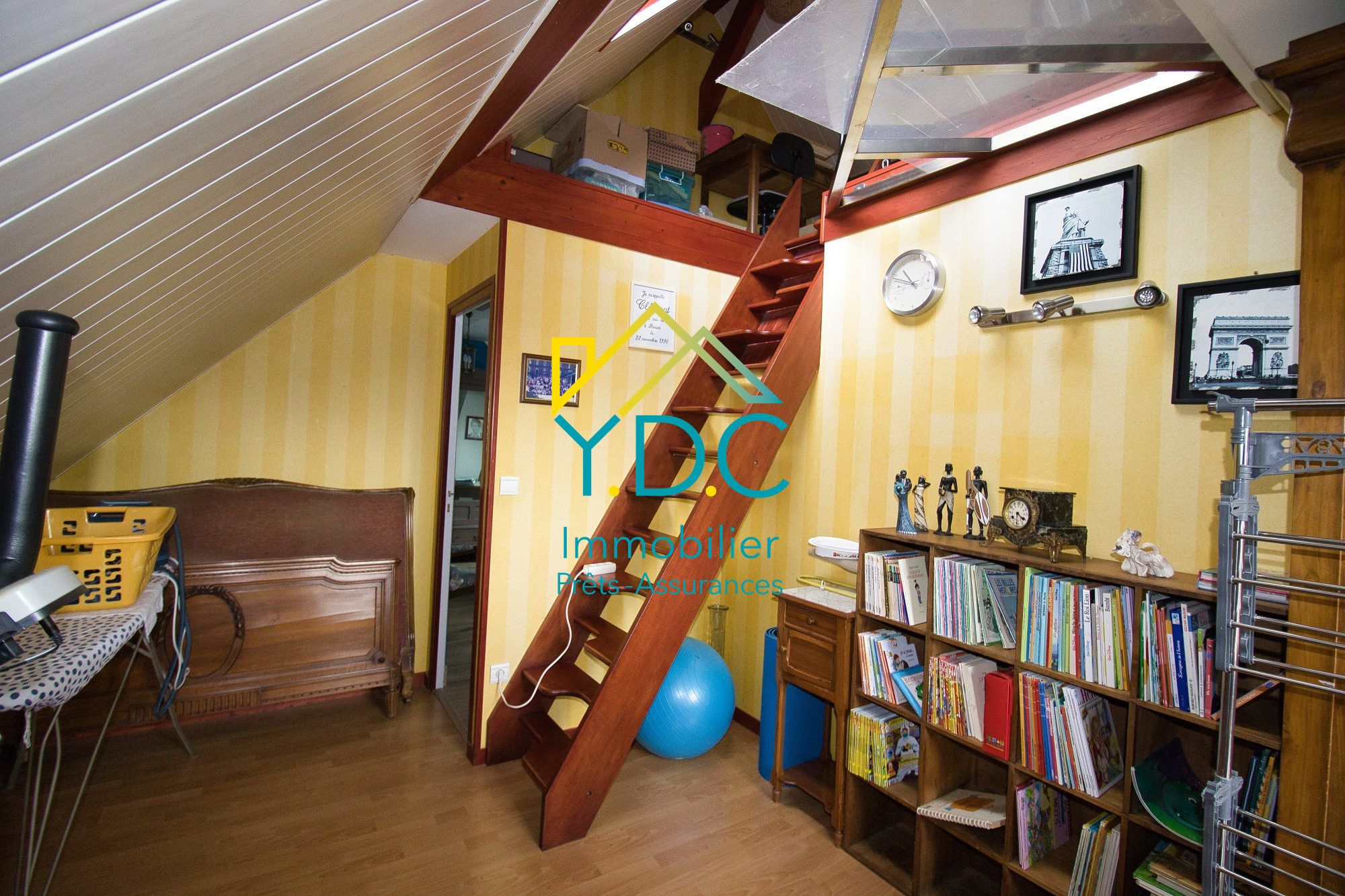 Photo 13 — Y.D.C IMMOBILIER ET COURTAGE