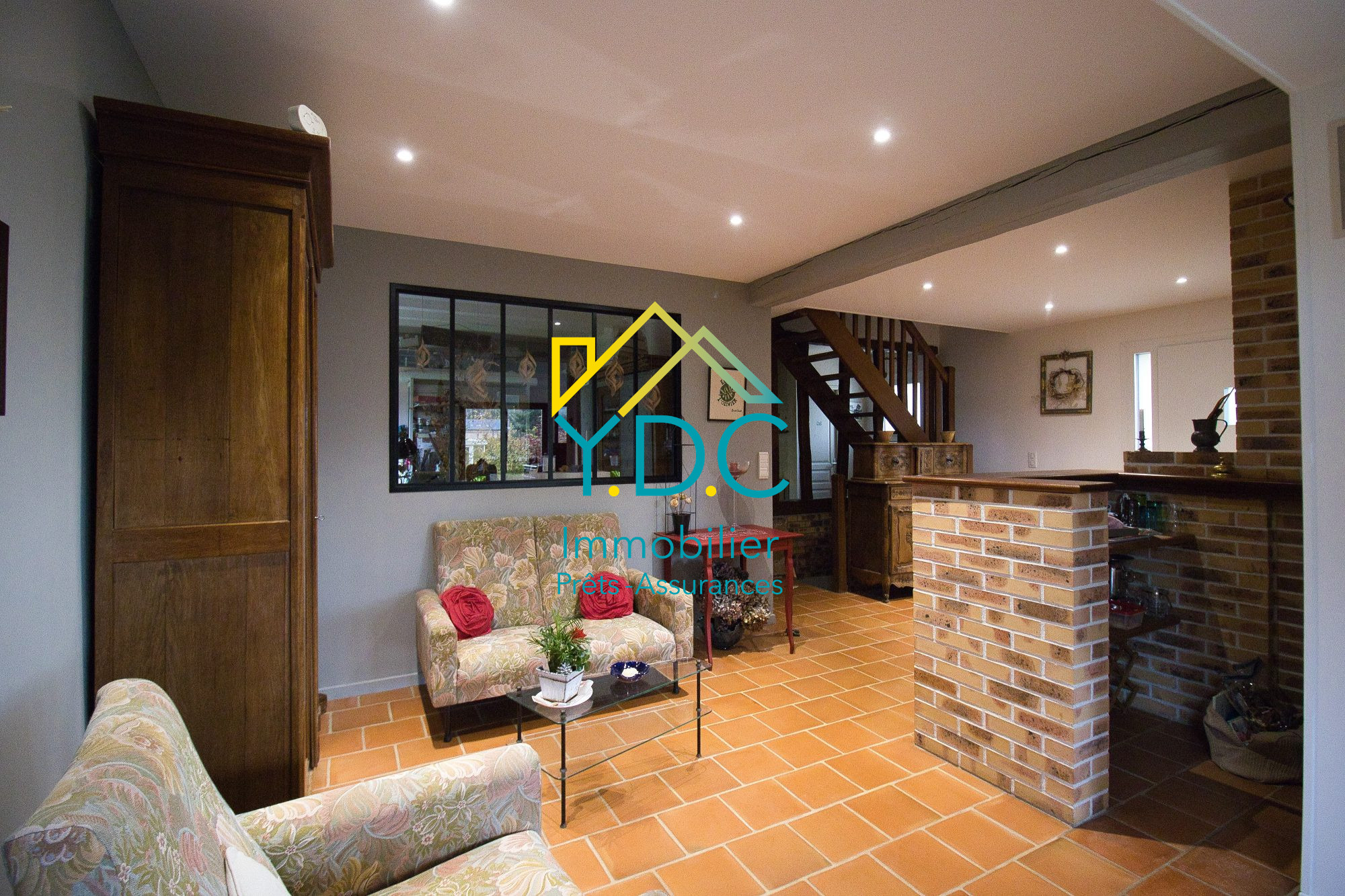 Photo 7 — Y.D.C IMMOBILIER ET COURTAGE