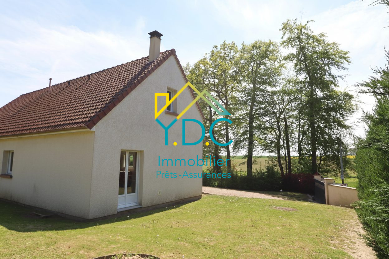 Photo 4 — Y.D.C IMMOBILIER ET COURTAGE