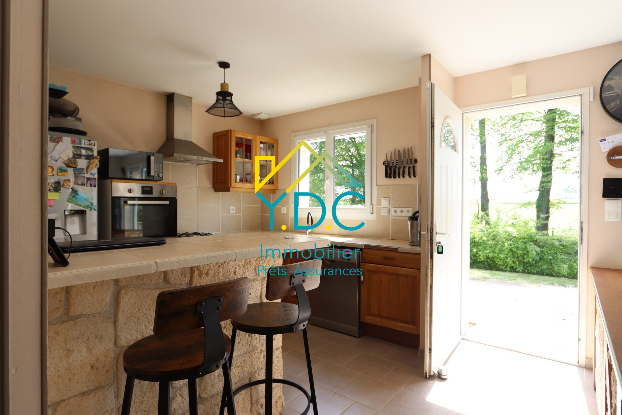 Photo 9 — Y.D.C IMMOBILIER ET COURTAGE
