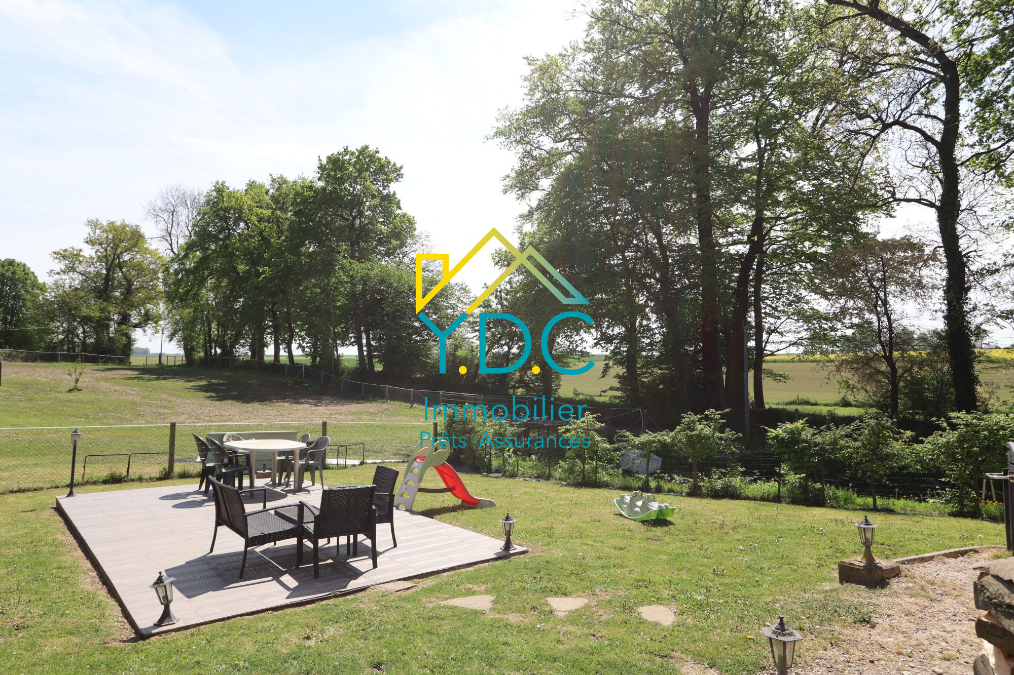 Photo 5 — Y.D.C IMMOBILIER ET COURTAGE