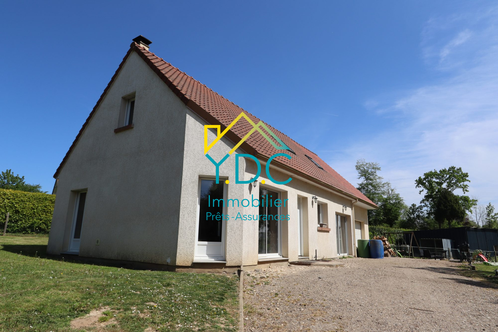 Photo 2 — Y.D.C IMMOBILIER ET COURTAGE