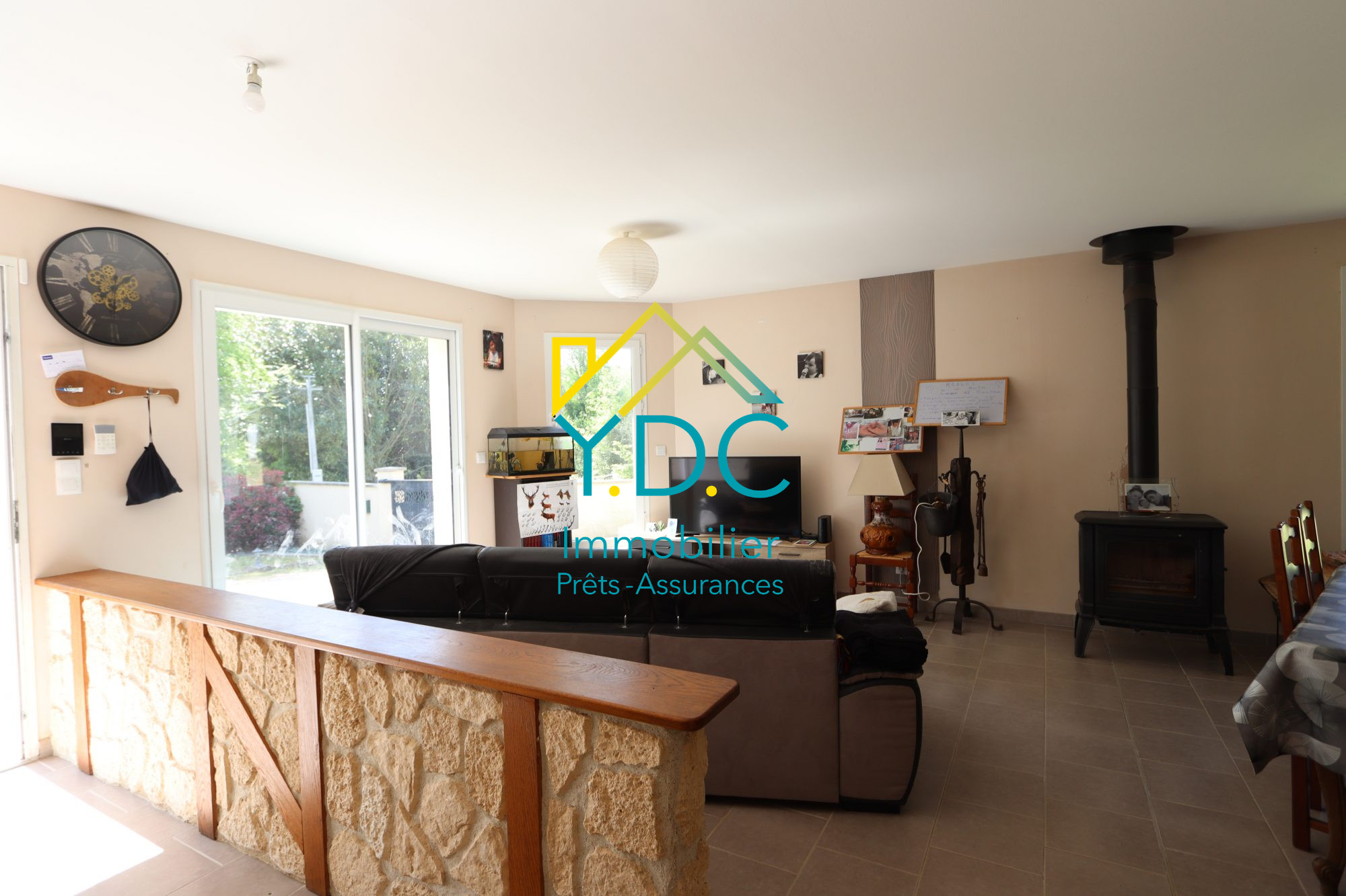 Photo 7 — Y.D.C IMMOBILIER ET COURTAGE