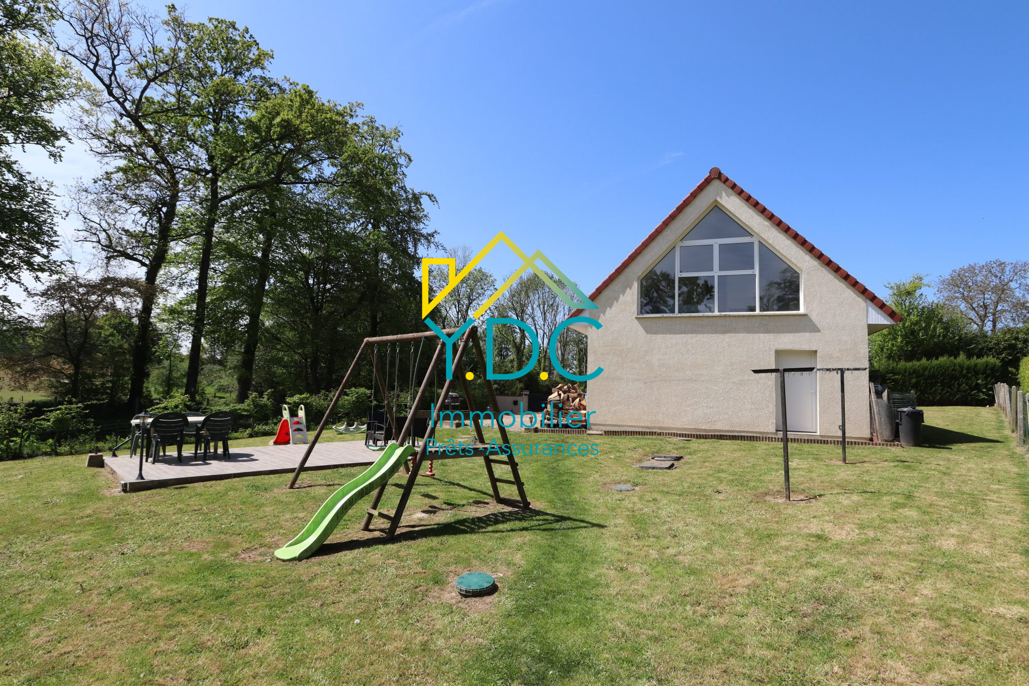 Photo 3 — Y.D.C IMMOBILIER ET COURTAGE