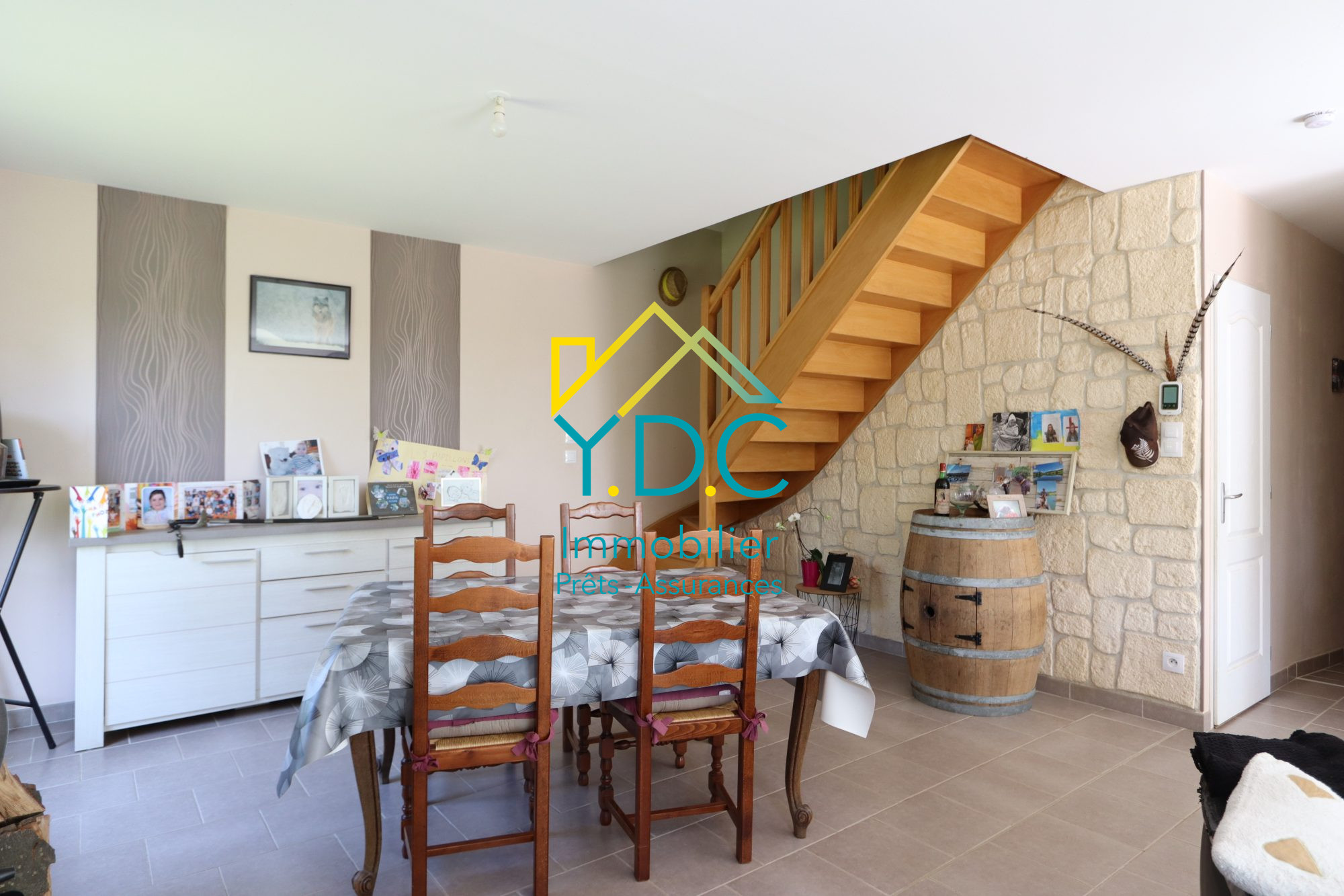Photo 11 — Y.D.C IMMOBILIER ET COURTAGE