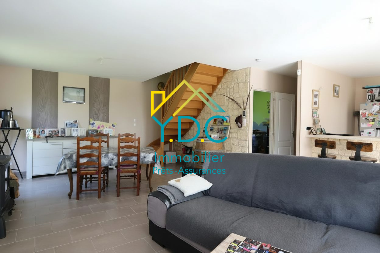 Photo 8 — Y.D.C IMMOBILIER ET COURTAGE