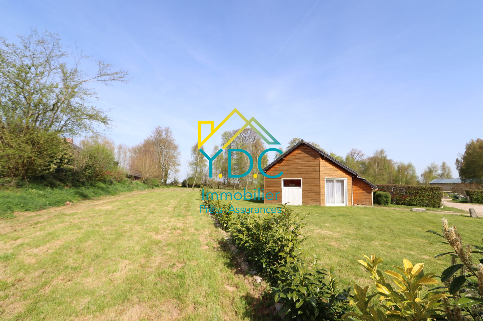 Photo 8 — Y.D.C IMMOBILIER ET COURTAGE
