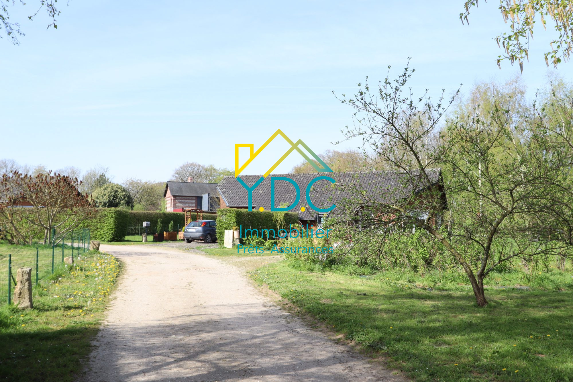 Photo 5 — Y.D.C IMMOBILIER ET COURTAGE