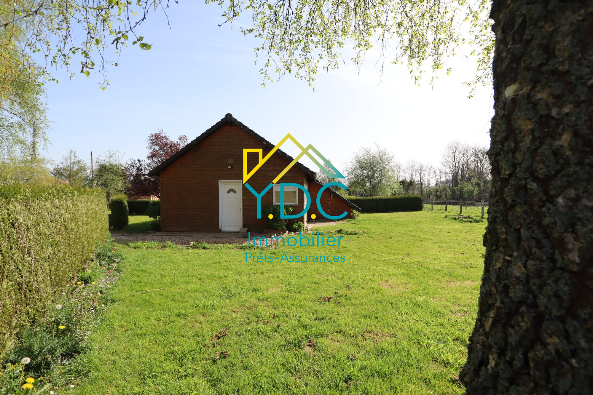 Photo 16 — Y.D.C IMMOBILIER ET COURTAGE