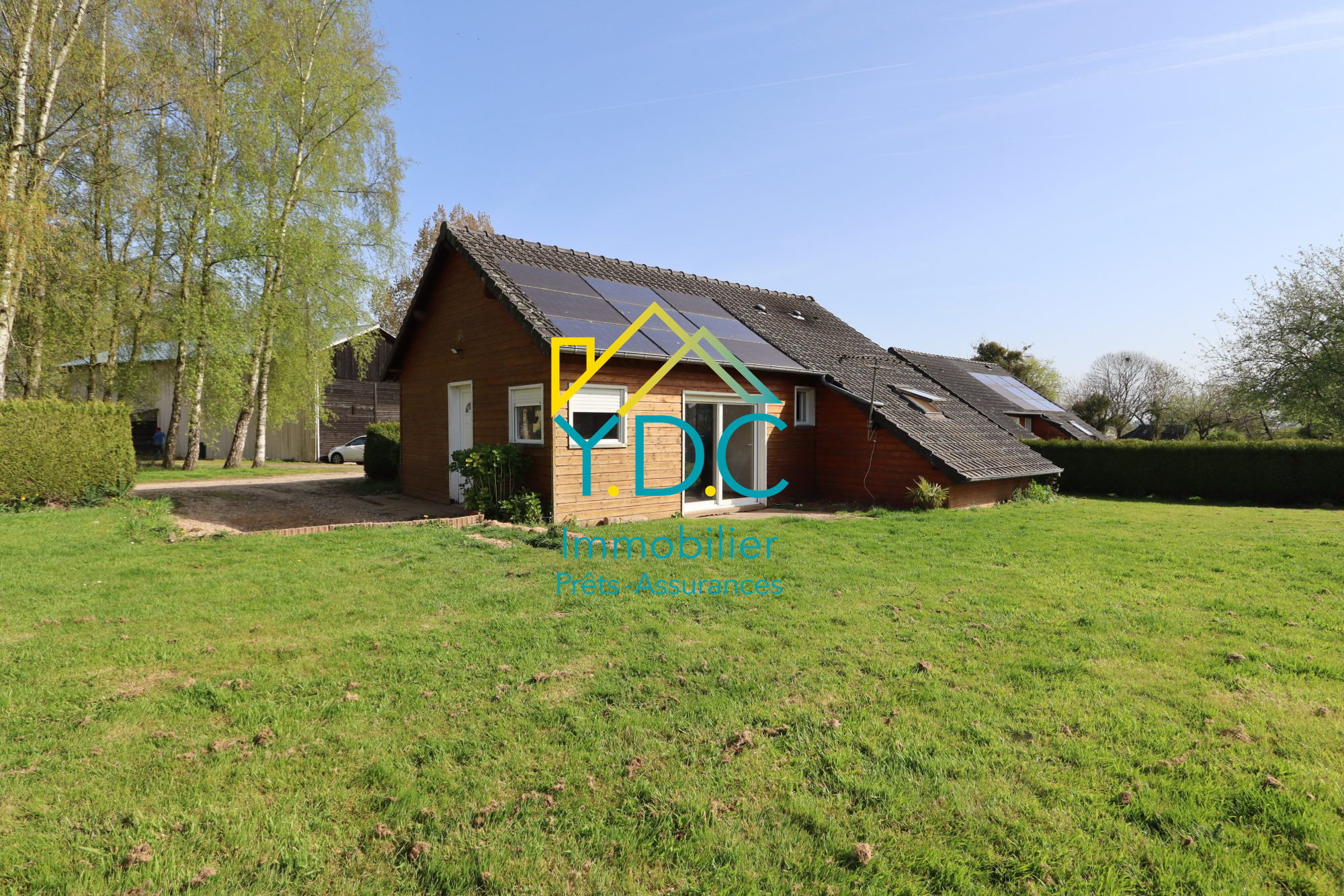 Photo 15 — Y.D.C IMMOBILIER ET COURTAGE