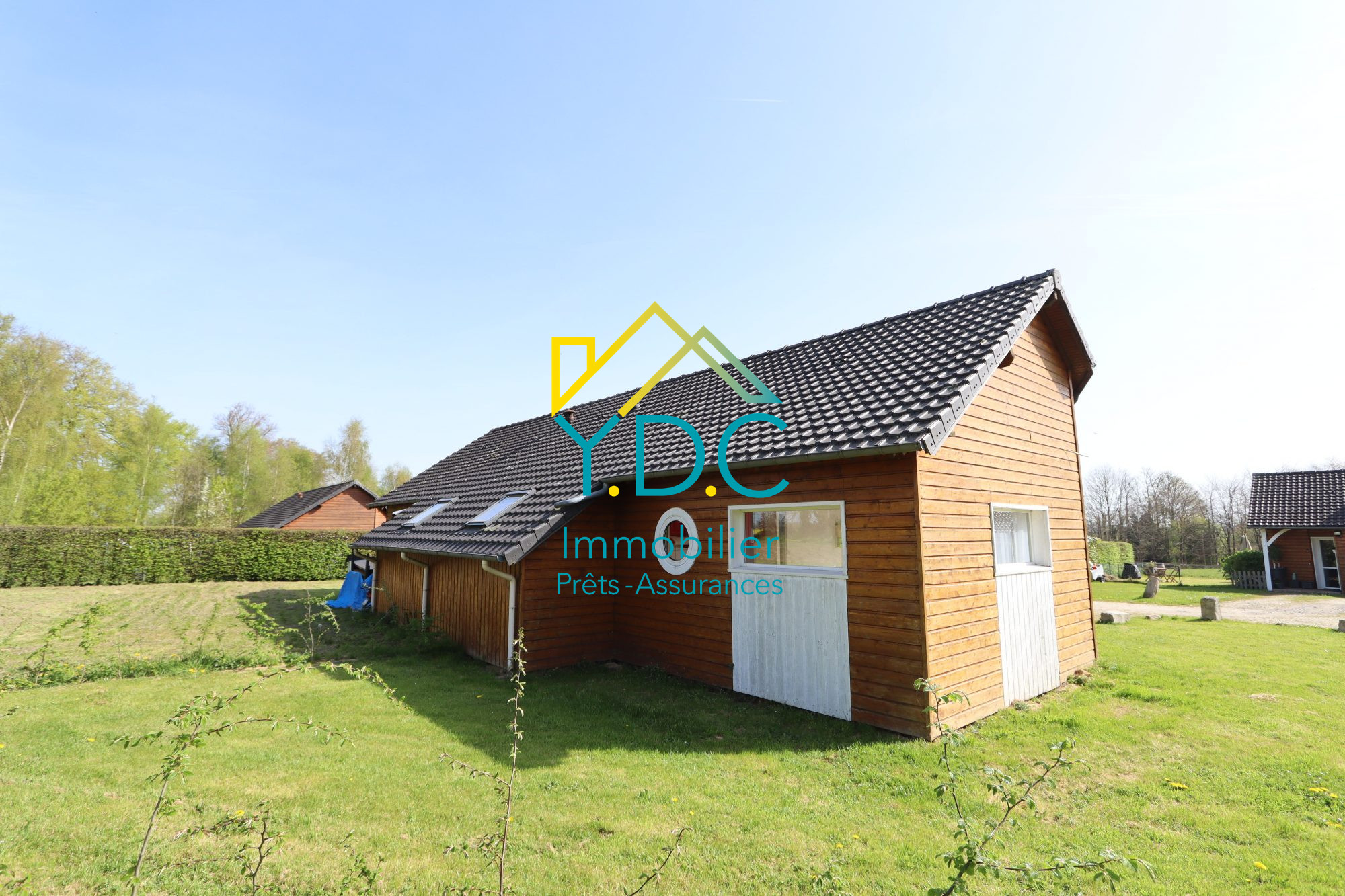 Photo 10 — Y.D.C IMMOBILIER ET COURTAGE