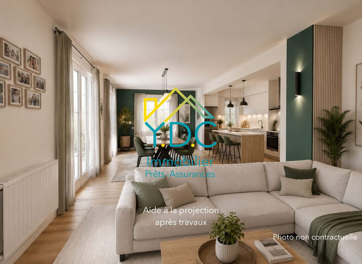Photo 10 — Y.D.C IMMOBILIER ET COURTAGE