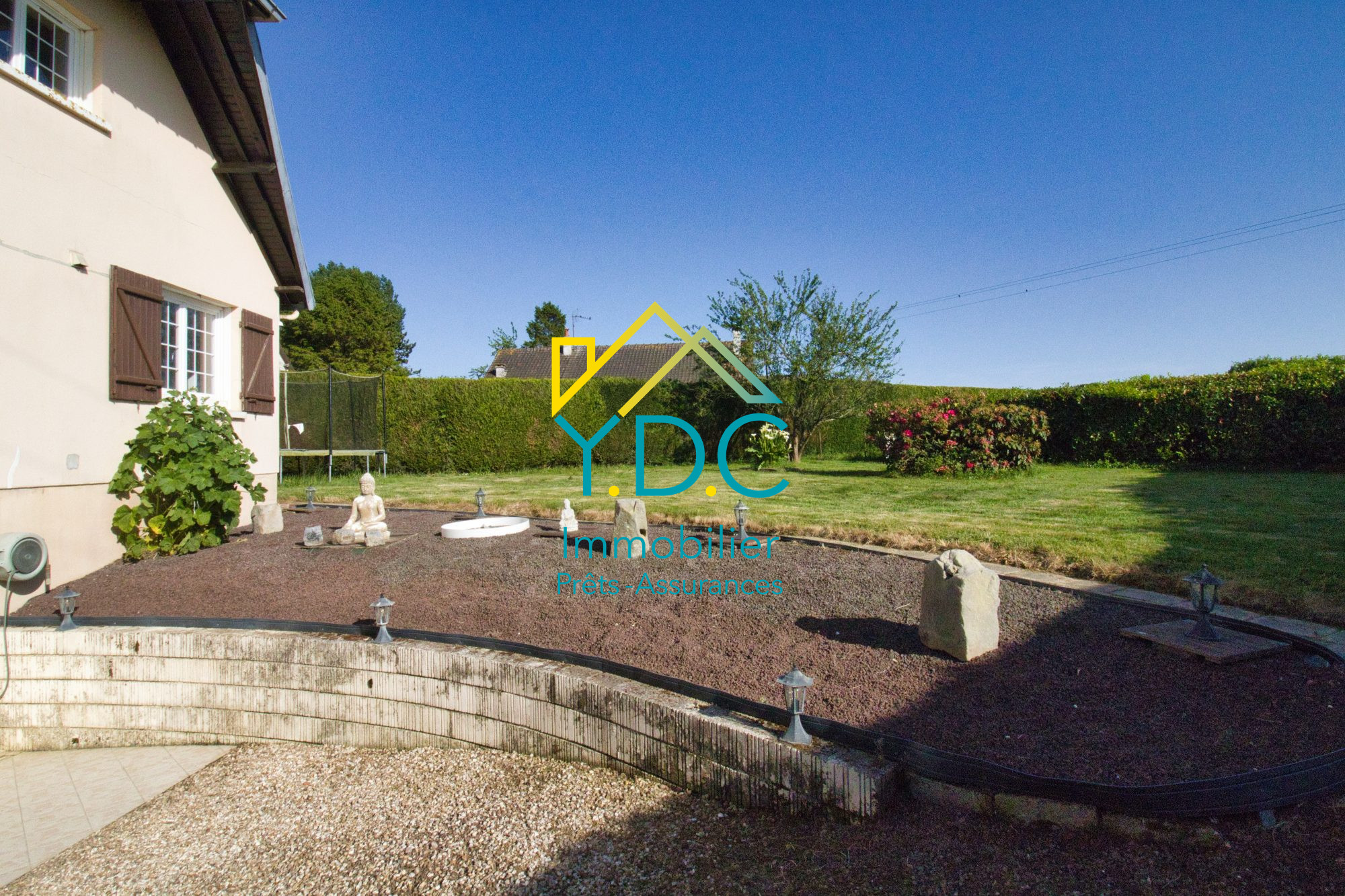 Photo 2 — Y.D.C IMMOBILIER ET COURTAGE