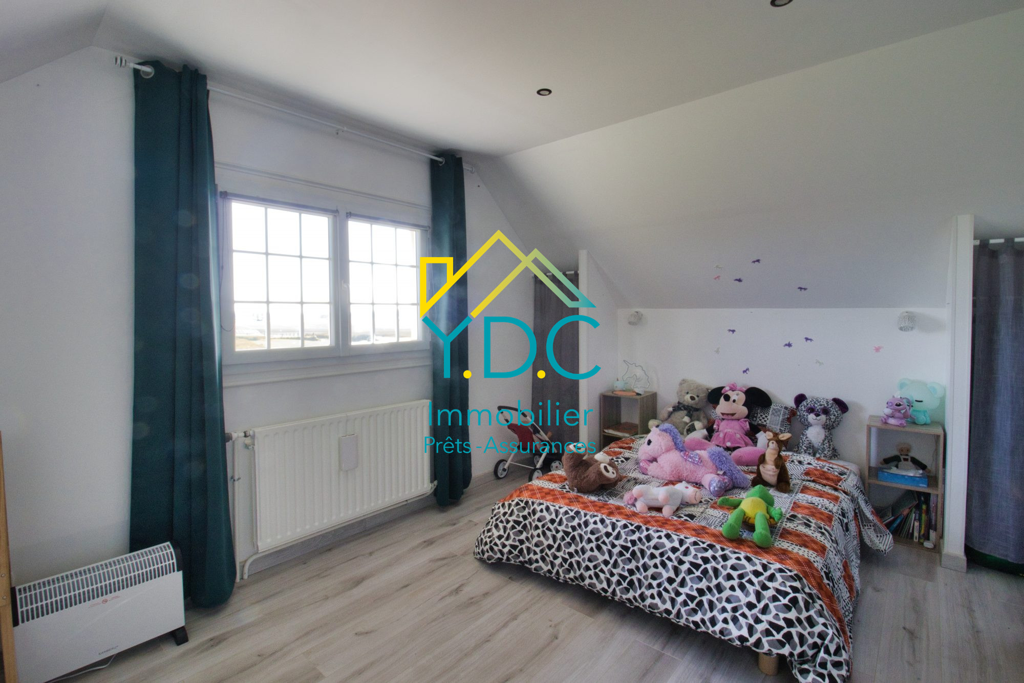Photo 7 — Y.D.C IMMOBILIER ET COURTAGE