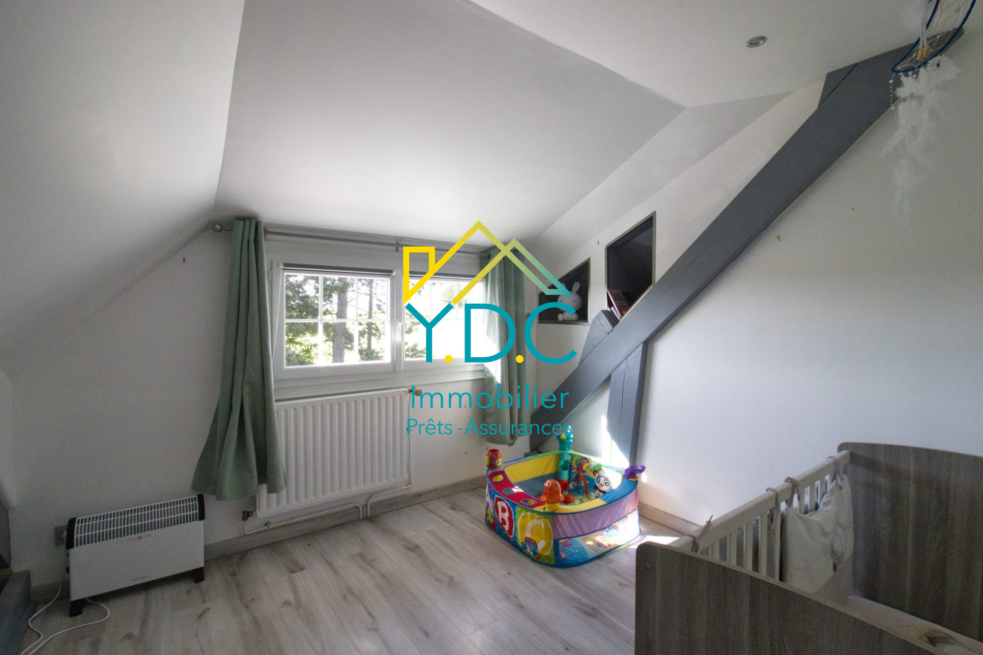 Photo 6 — Y.D.C IMMOBILIER ET COURTAGE