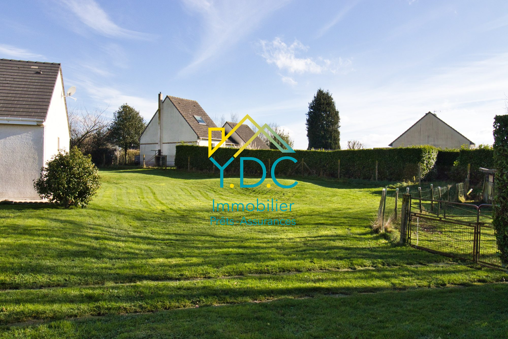 Photo 5 — Y.D.C IMMOBILIER ET COURTAGE