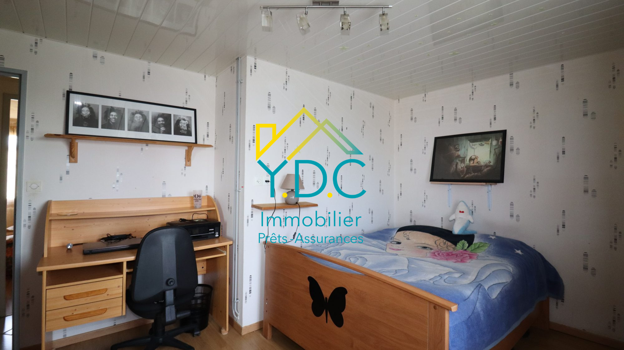 Photo 12 — Y.D.C IMMOBILIER ET COURTAGE