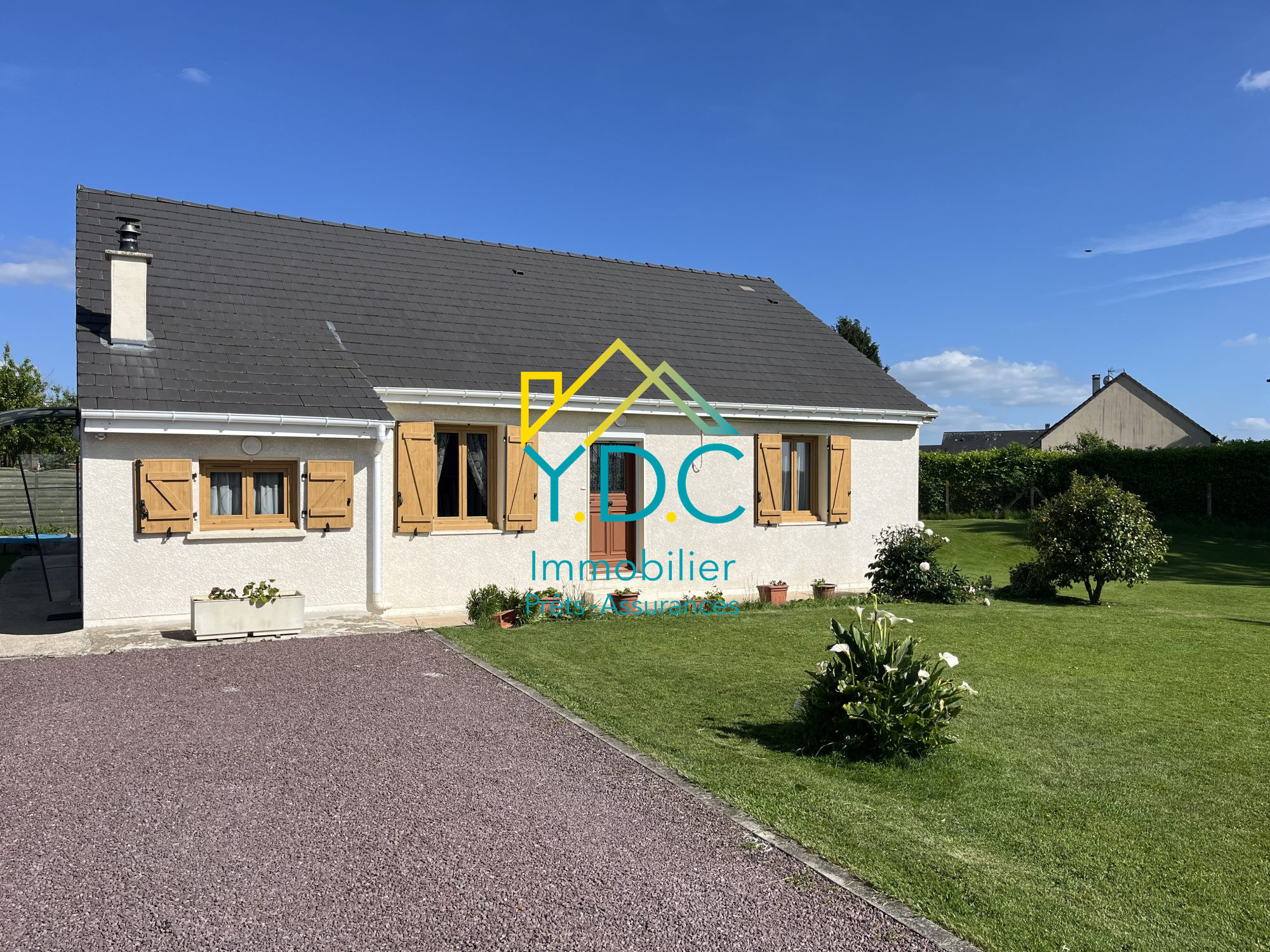 Photo 2 — Y.D.C IMMOBILIER ET COURTAGE