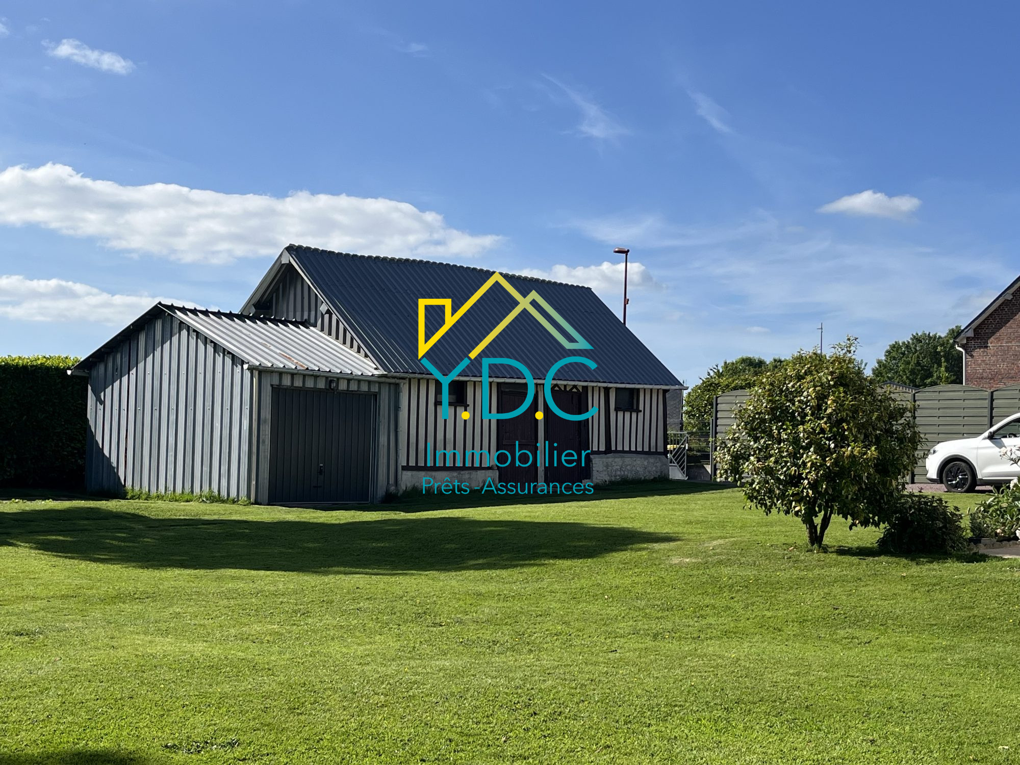 Photo 3 — Y.D.C IMMOBILIER ET COURTAGE