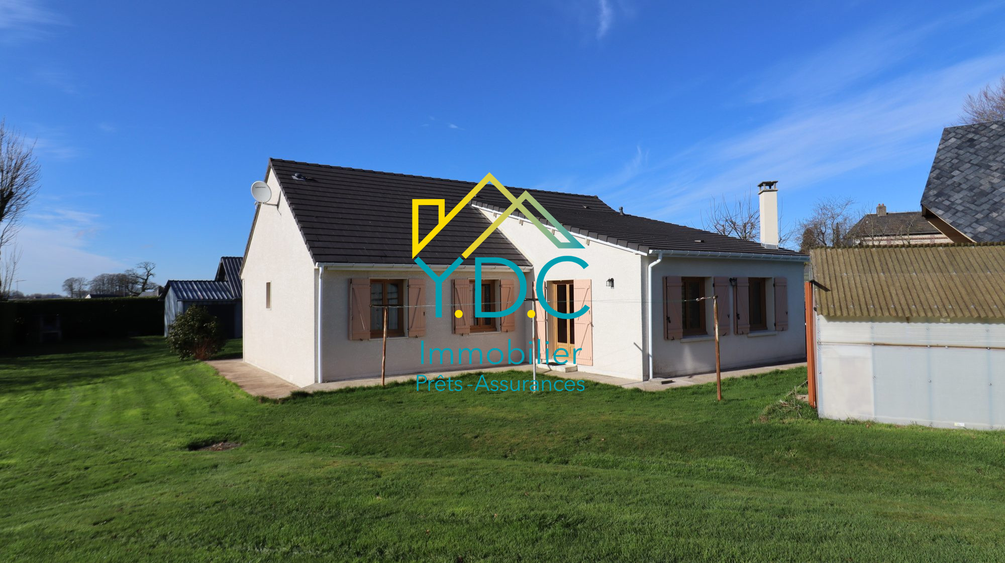 Photo 4 — Y.D.C IMMOBILIER ET COURTAGE