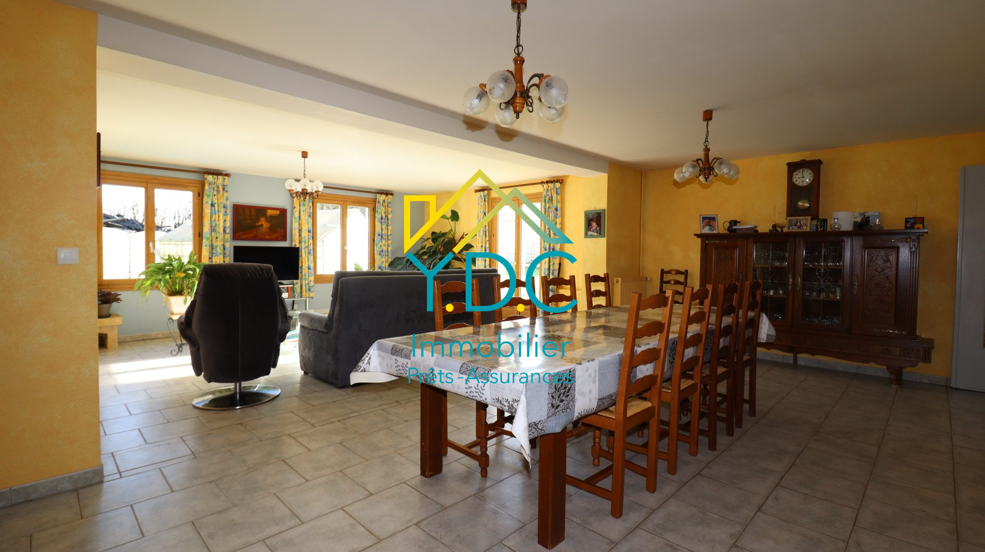 Photo 8 — Y.D.C IMMOBILIER ET COURTAGE