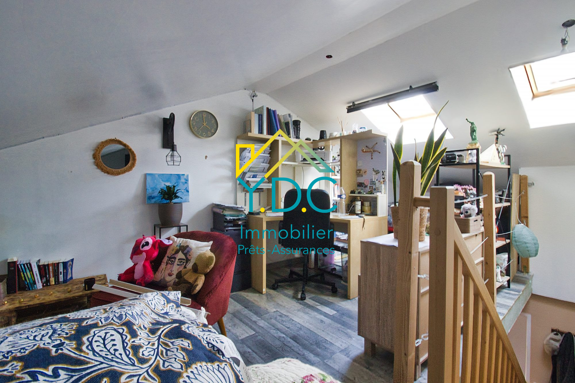 Photo 10 — Y.D.C IMMOBILIER ET COURTAGE