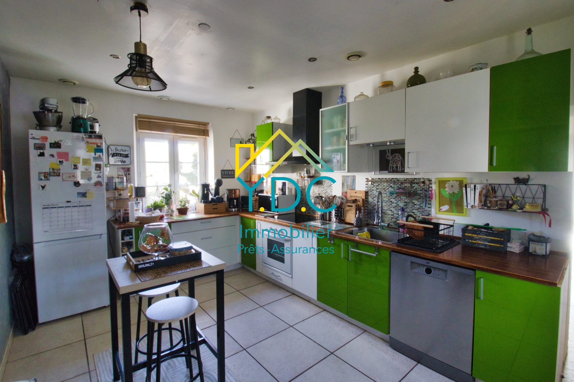 Photo 3 — Y.D.C IMMOBILIER ET COURTAGE