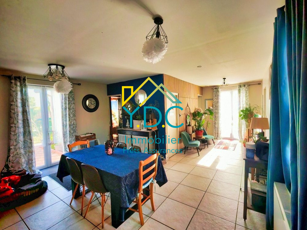 Photo 2 — Y.D.C IMMOBILIER ET COURTAGE