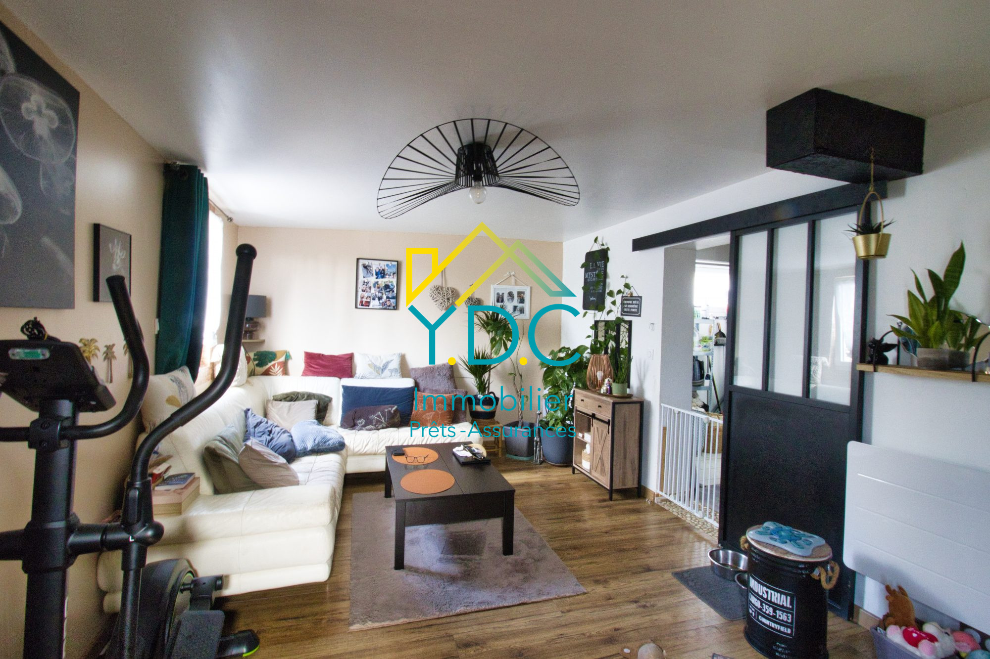 Photo 6 — Y.D.C IMMOBILIER ET COURTAGE