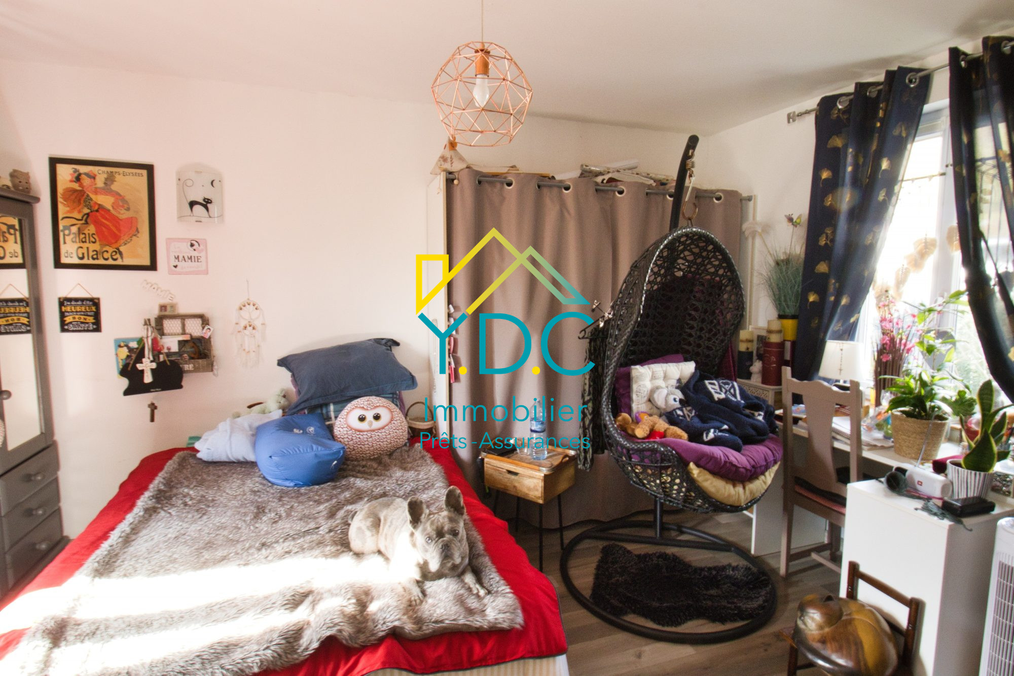 Photo 9 — Y.D.C IMMOBILIER ET COURTAGE