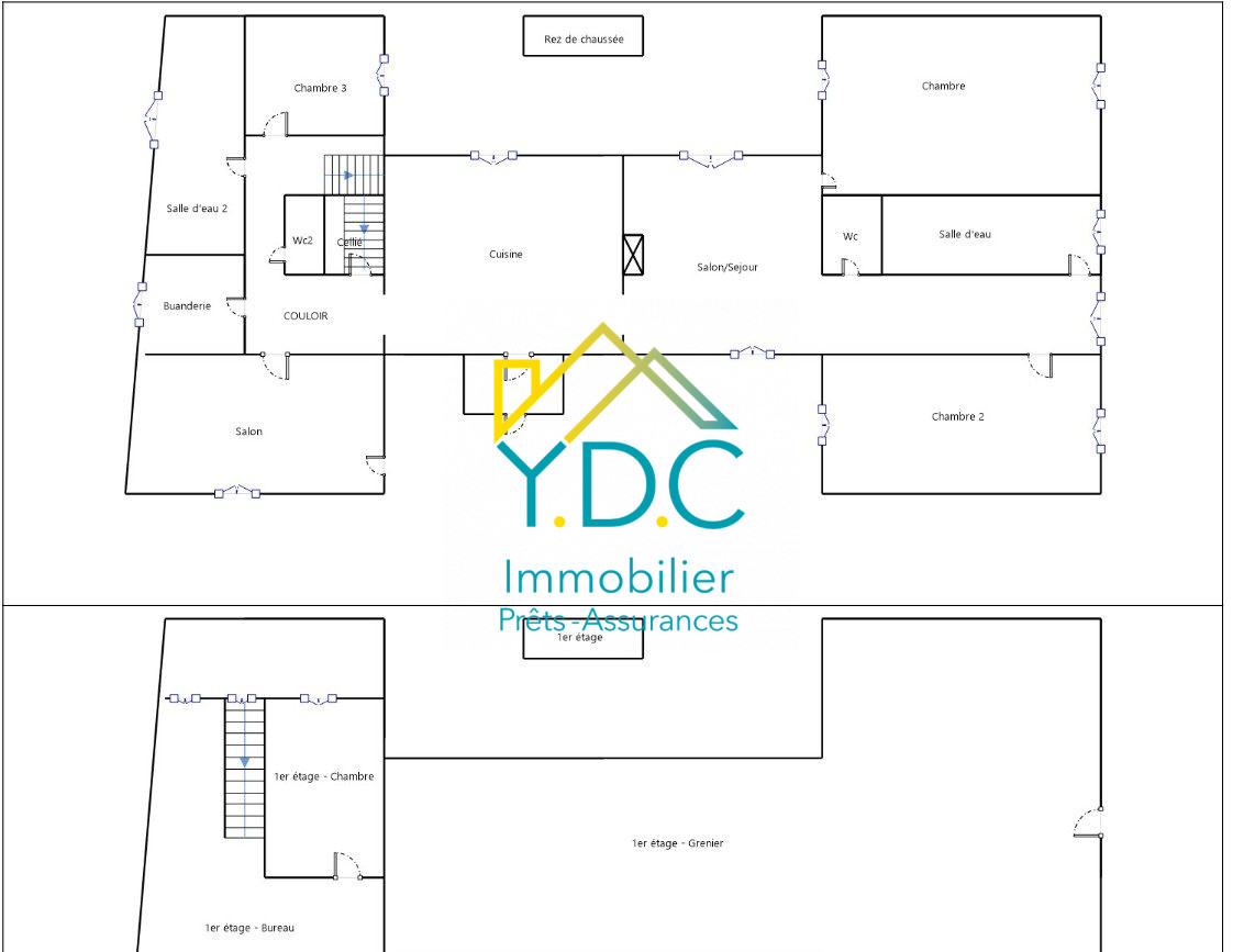 Photo 12 — Y.D.C IMMOBILIER ET COURTAGE