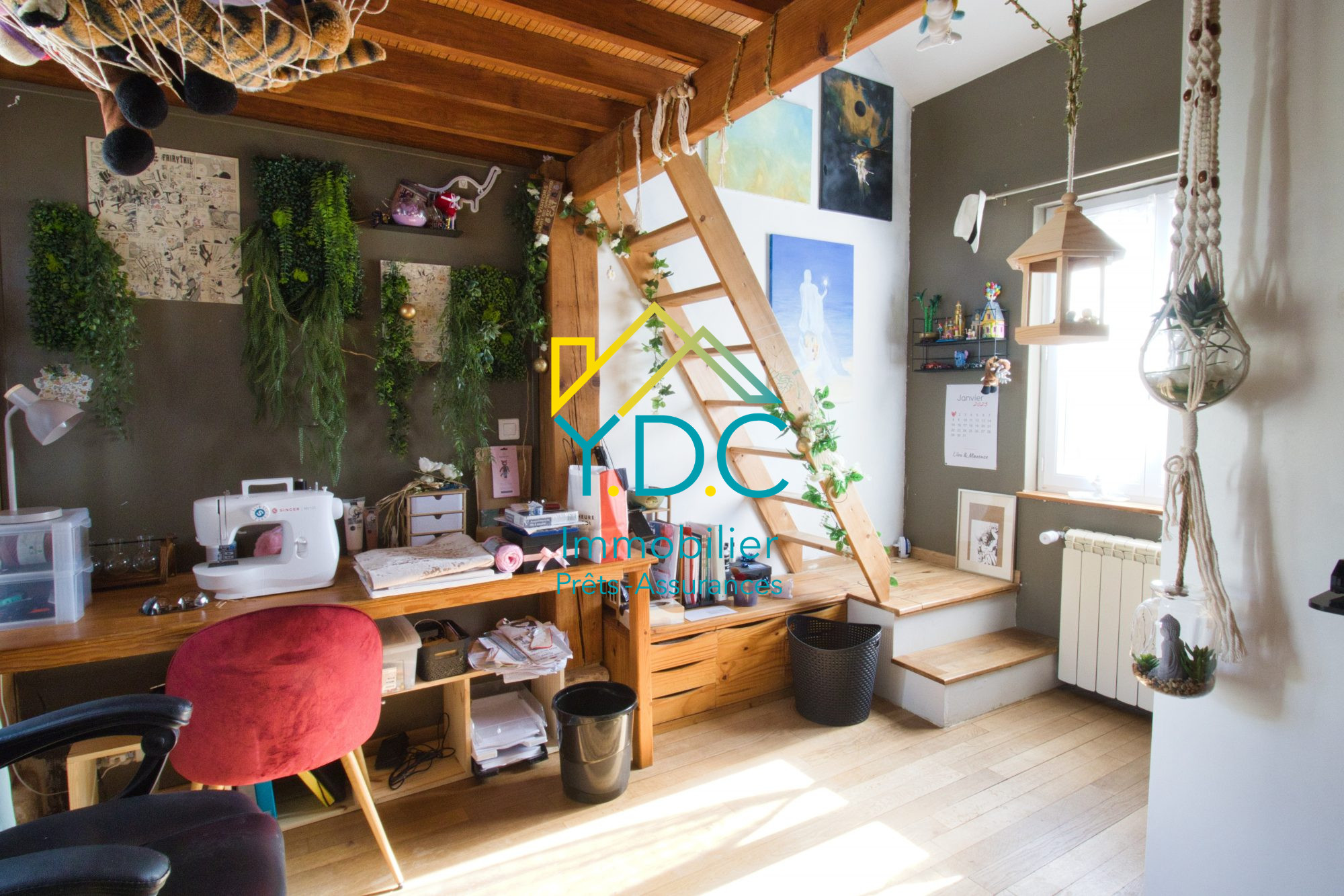 Photo 7 — Y.D.C IMMOBILIER ET COURTAGE