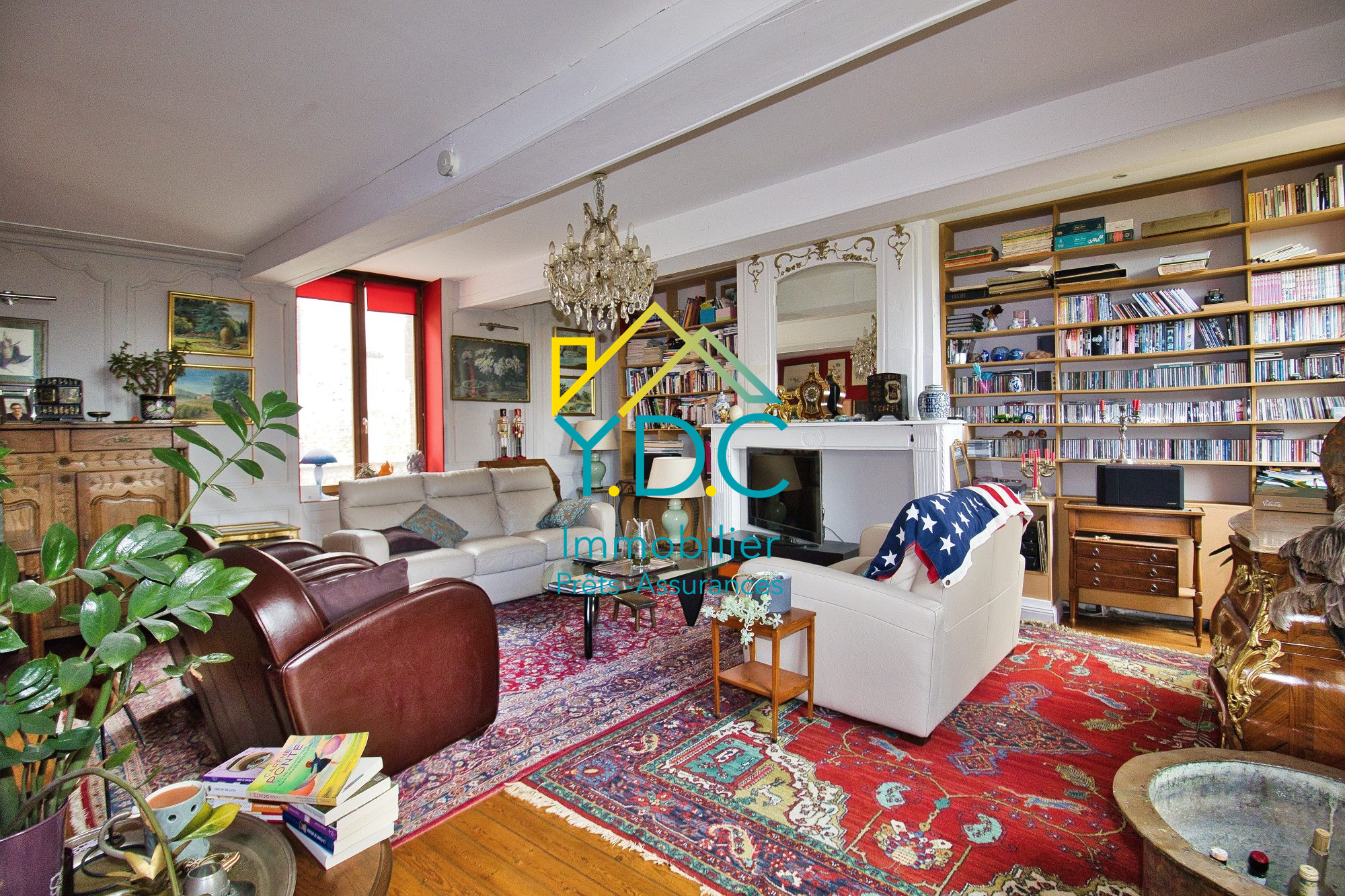 Photo 8 — Y.D.C IMMOBILIER ET COURTAGE