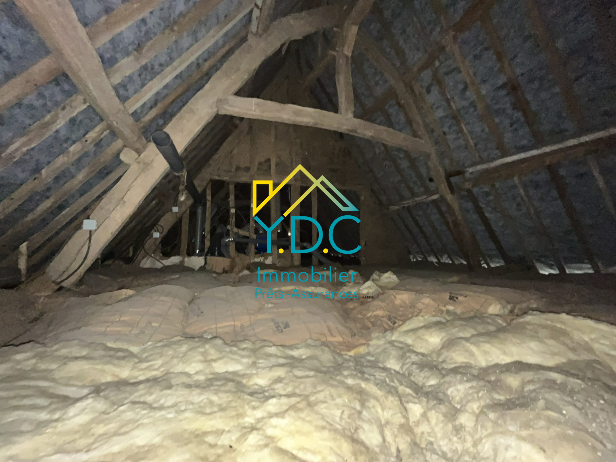 Photo 19 — Y.D.C IMMOBILIER ET COURTAGE