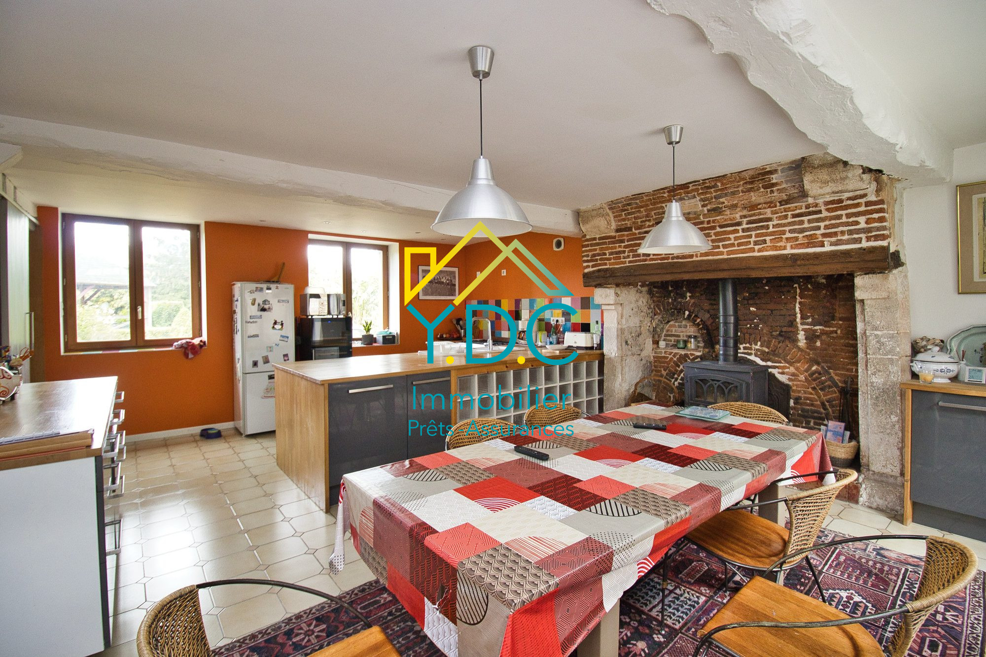 Photo 6 — Y.D.C IMMOBILIER ET COURTAGE