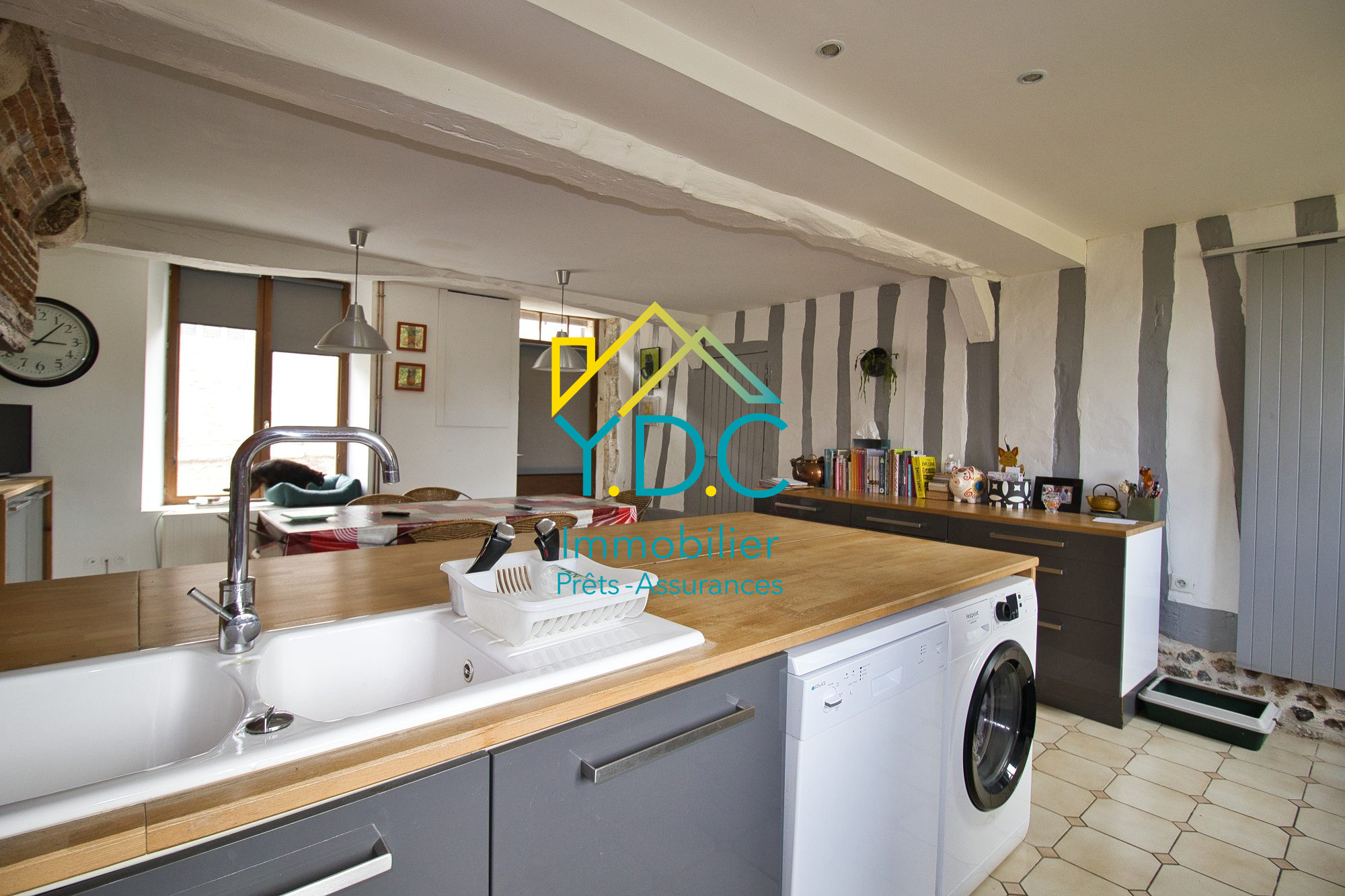 Photo 7 — Y.D.C IMMOBILIER ET COURTAGE
