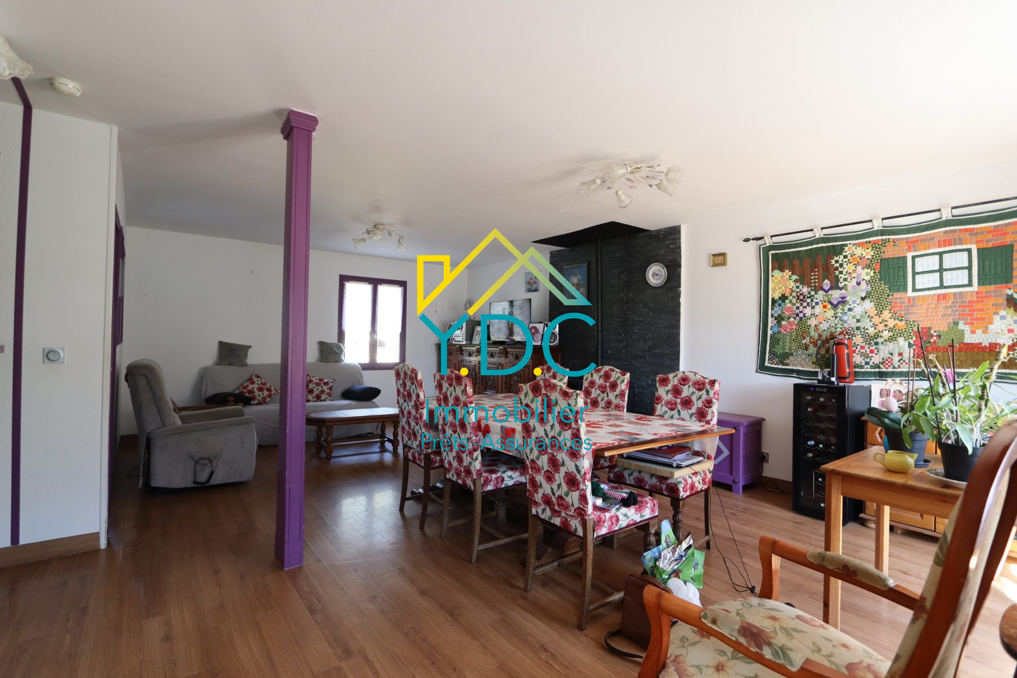 Photo 4 — Y.D.C IMMOBILIER ET COURTAGE