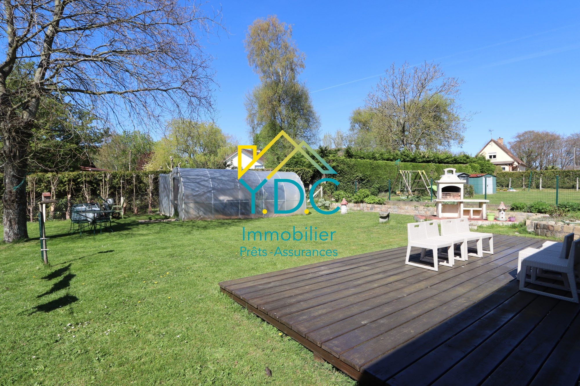 Photo 3 — Y.D.C IMMOBILIER ET COURTAGE