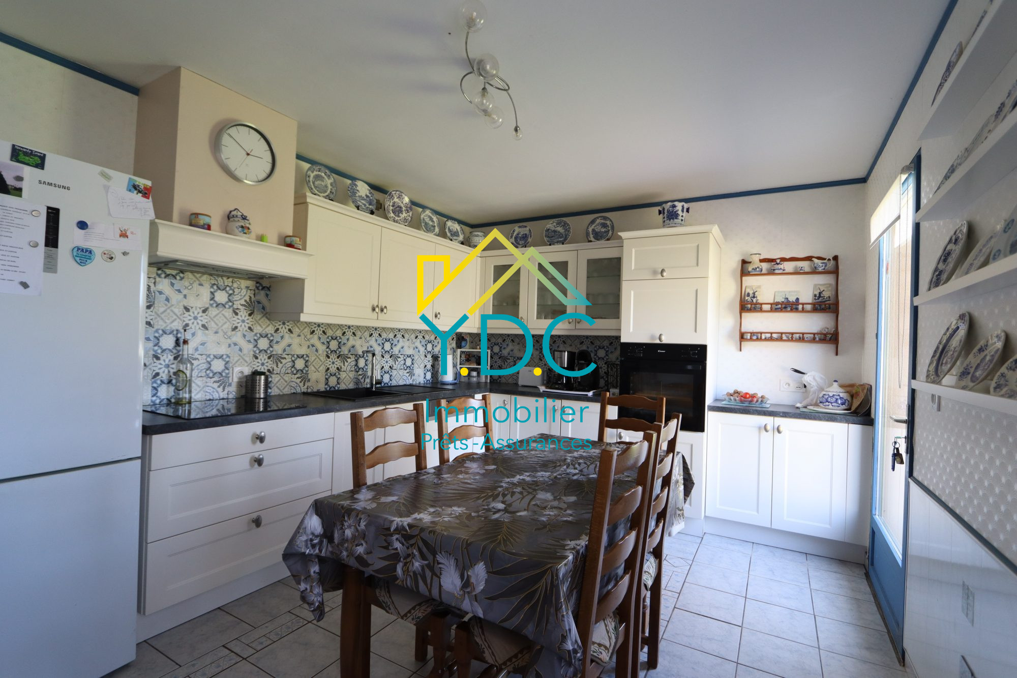 Photo 5 — Y.D.C IMMOBILIER ET COURTAGE
