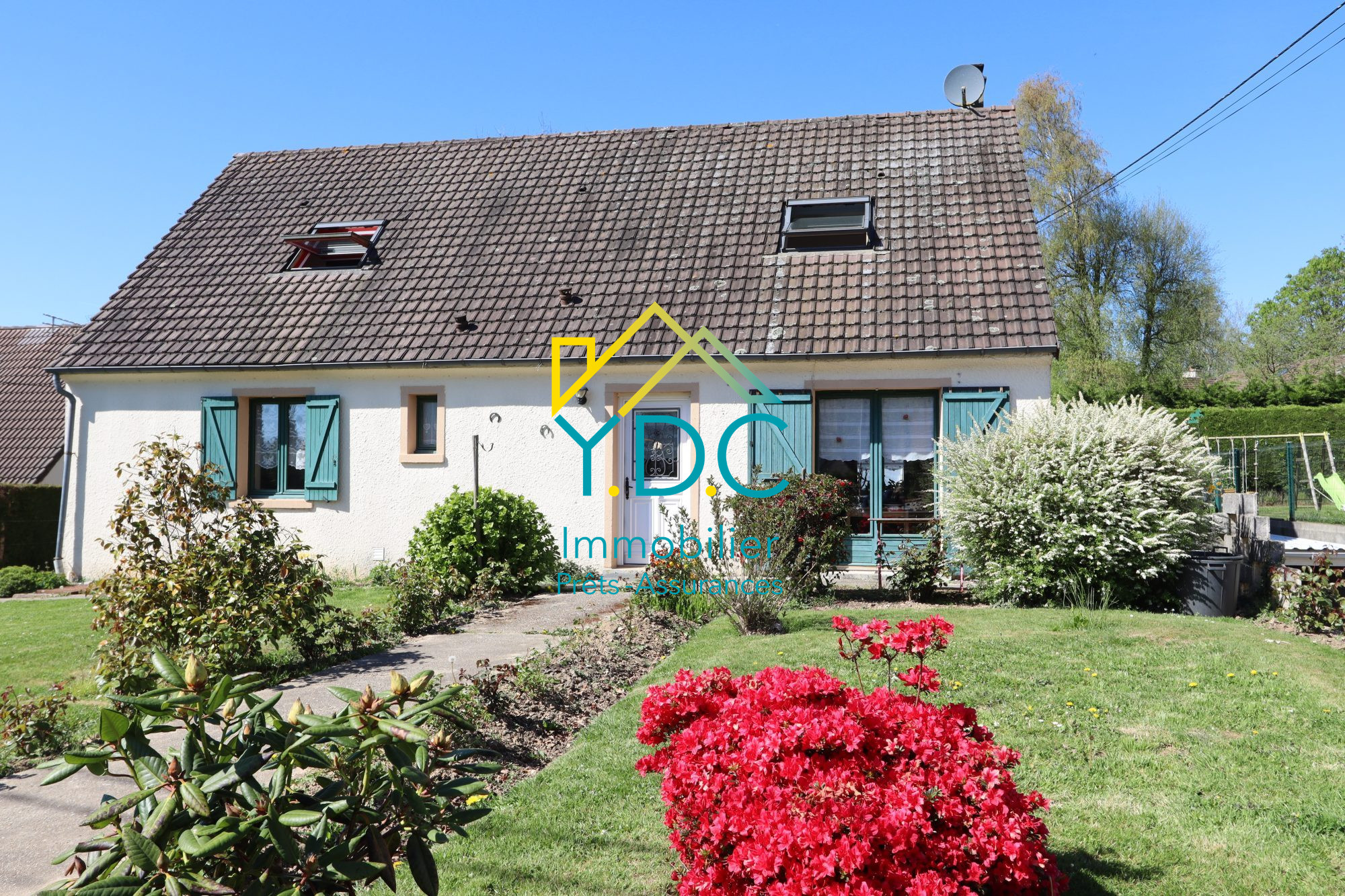 Photo 2 — Y.D.C IMMOBILIER ET COURTAGE