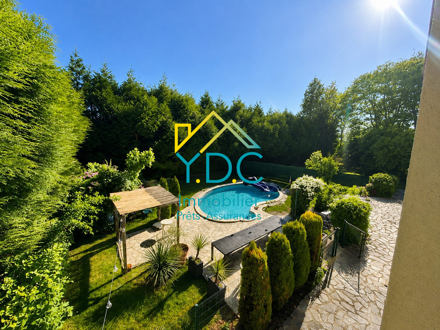 Photo 4 — Y.D.C IMMOBILIER ET COURTAGE
