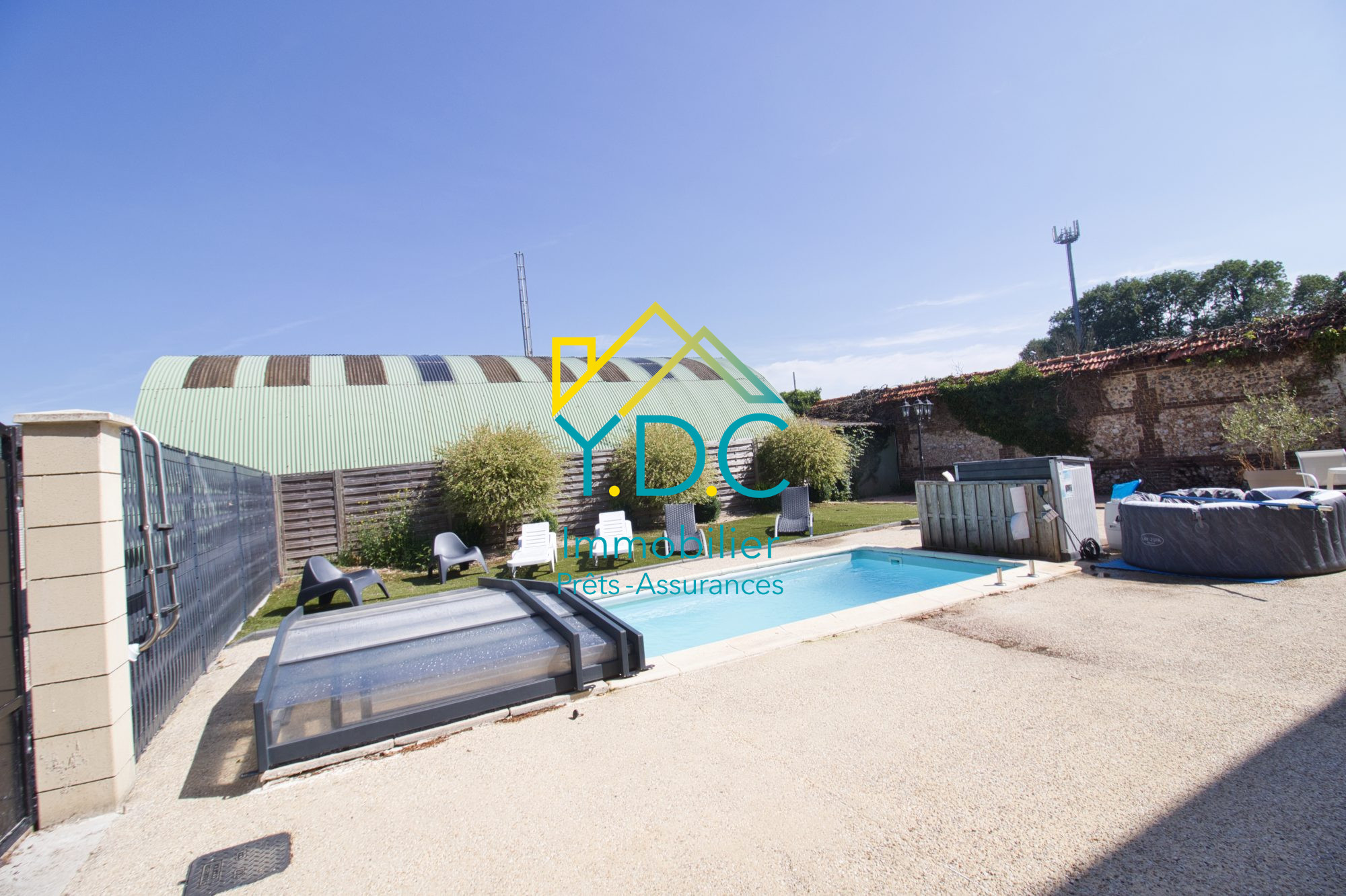 Photo 5 — Y.D.C IMMOBILIER ET COURTAGE
