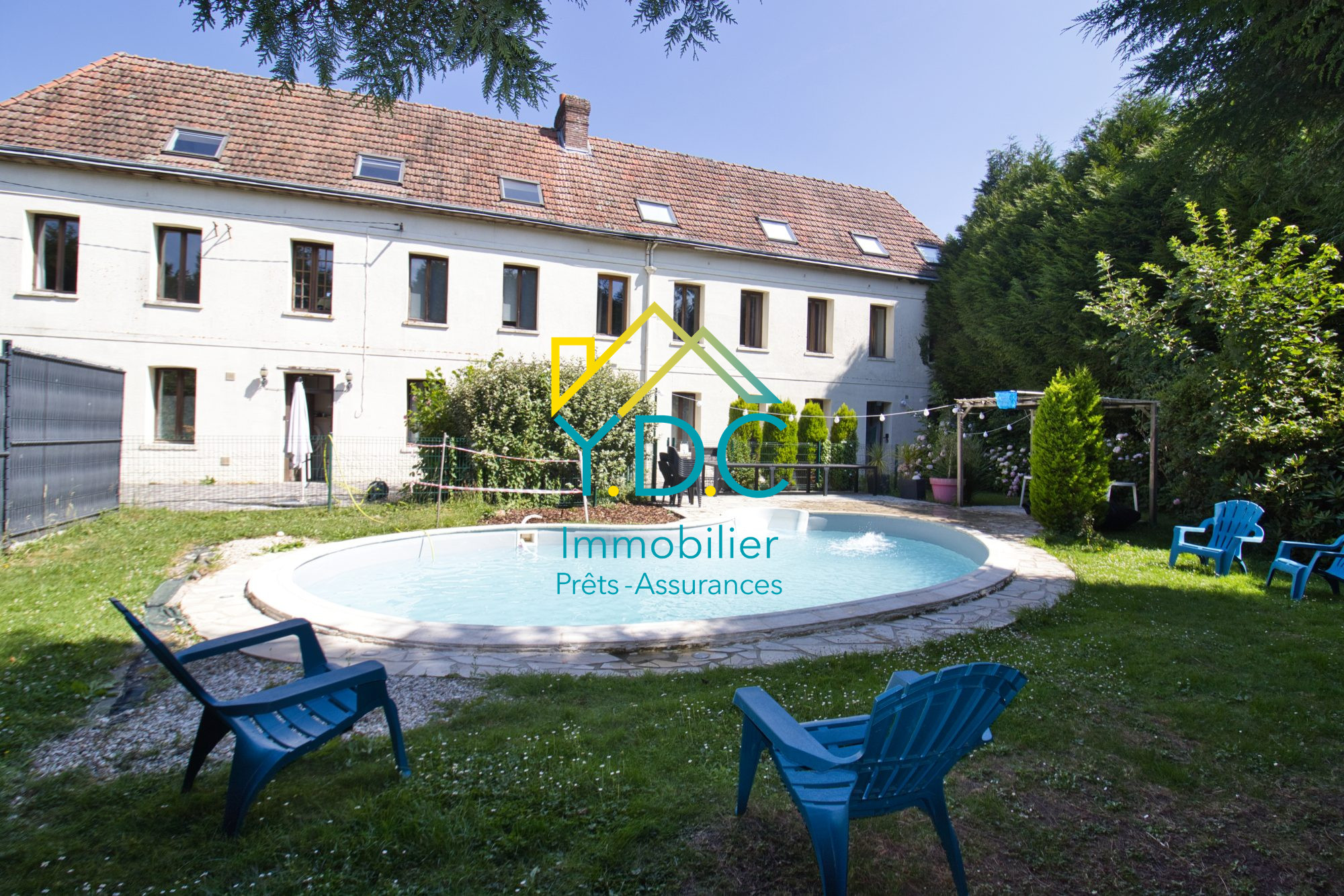 Photo 2 — Y.D.C IMMOBILIER ET COURTAGE