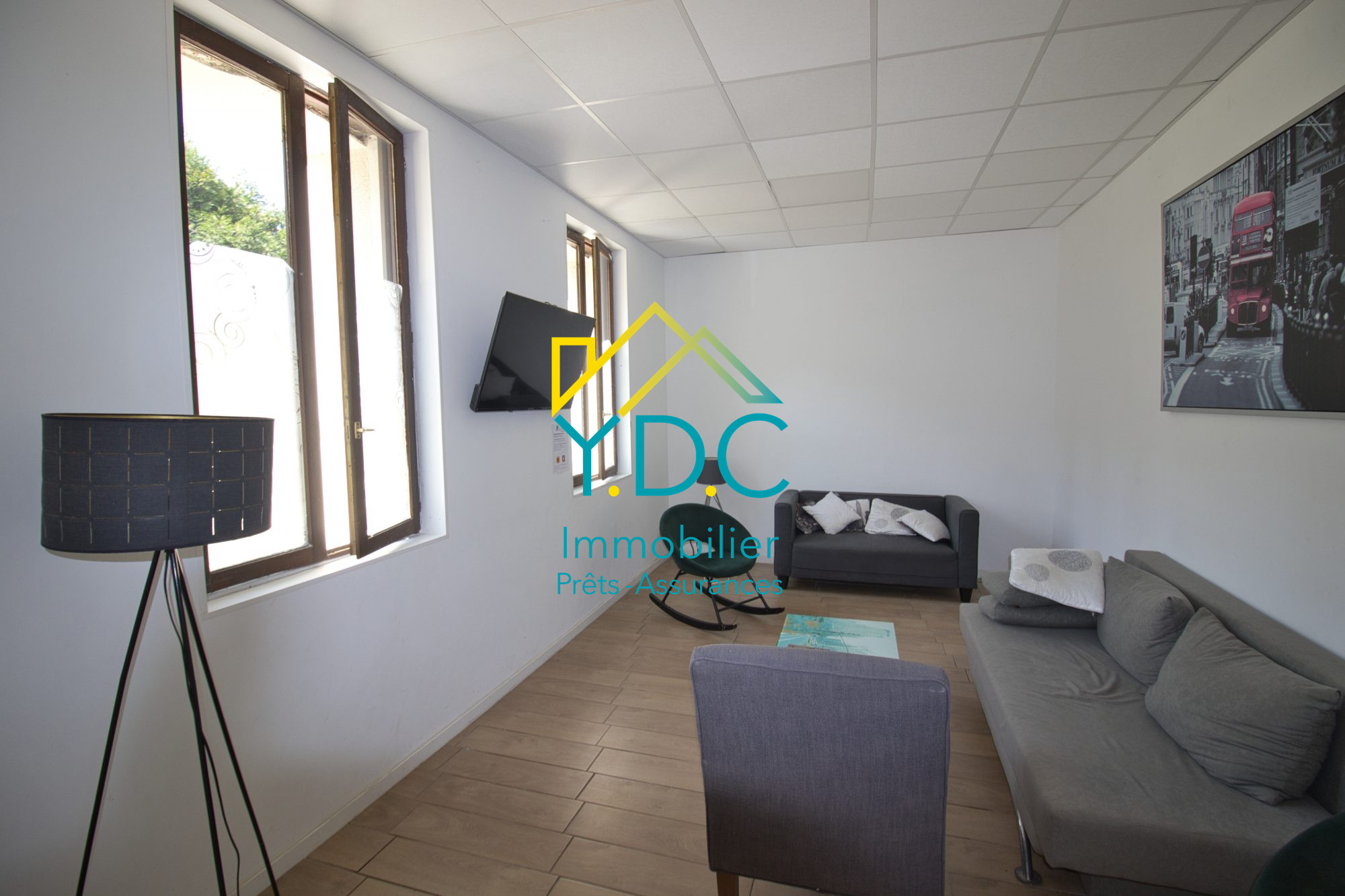 Photo 18 — Y.D.C IMMOBILIER ET COURTAGE