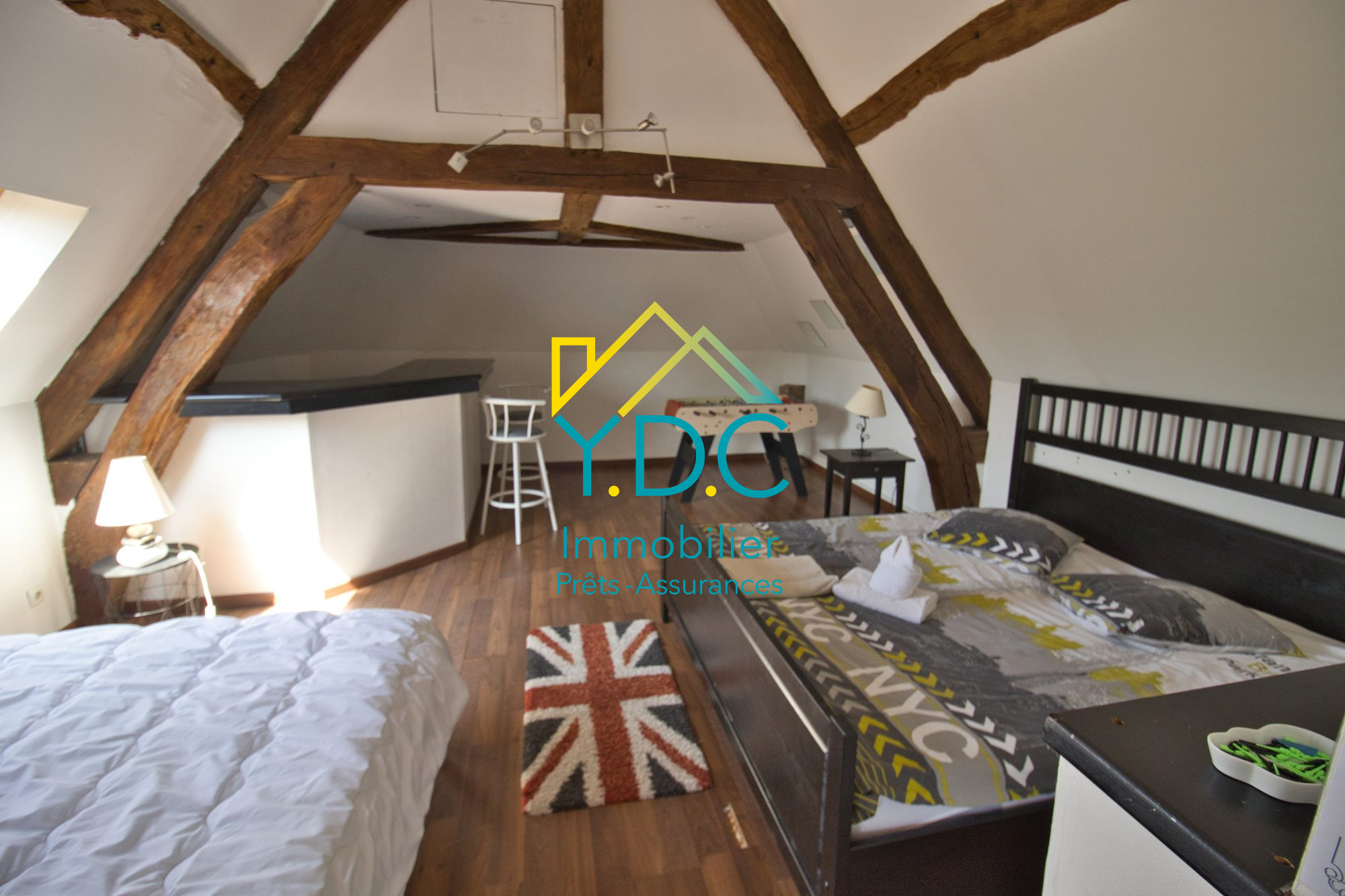 Photo 20 — Y.D.C IMMOBILIER ET COURTAGE