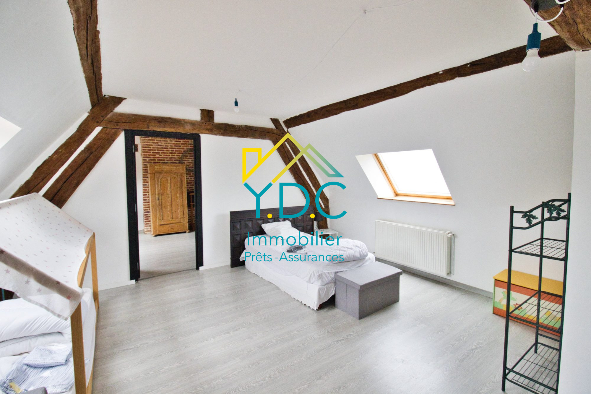 Photo 16 — Y.D.C IMMOBILIER ET COURTAGE