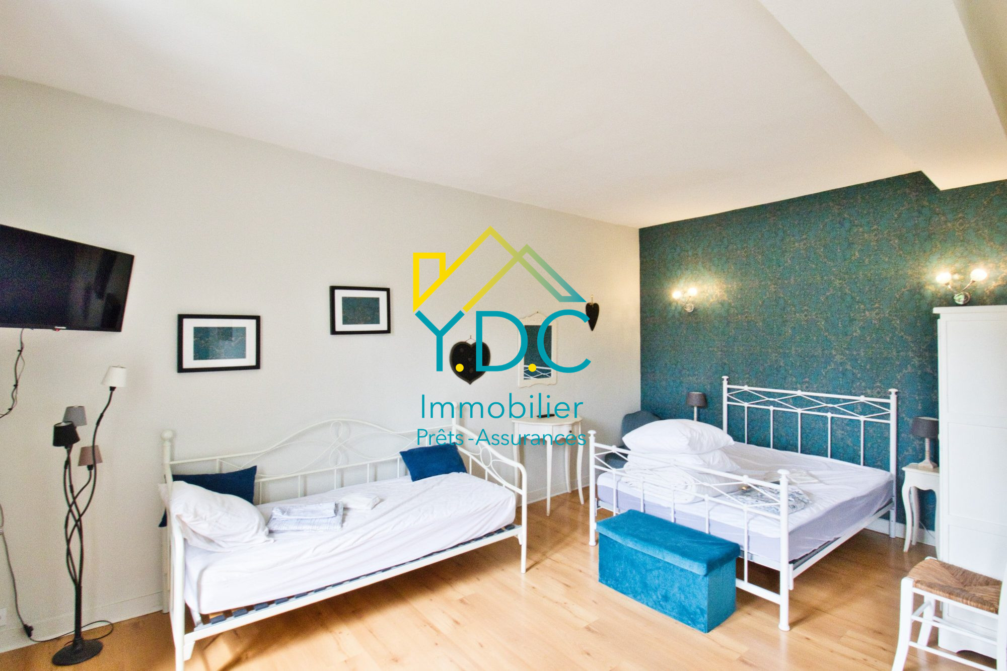 Photo 13 — Y.D.C IMMOBILIER ET COURTAGE