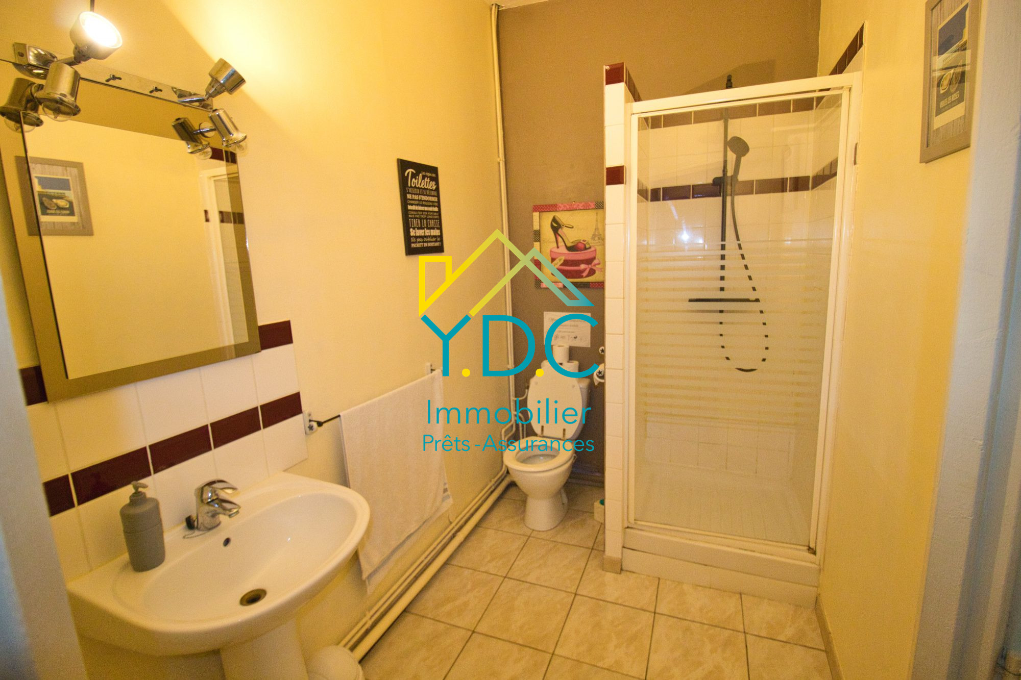Photo 21 — Y.D.C IMMOBILIER ET COURTAGE